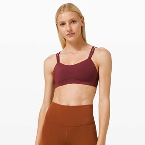 Lululemon Like a Cloud Bra Light Support, B/C Cup